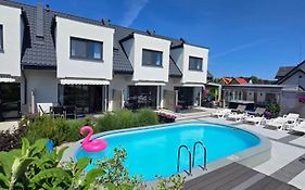 Apartamenty Polanki 2 - Sauna, Jacuzzi, Podgrzewany Basen